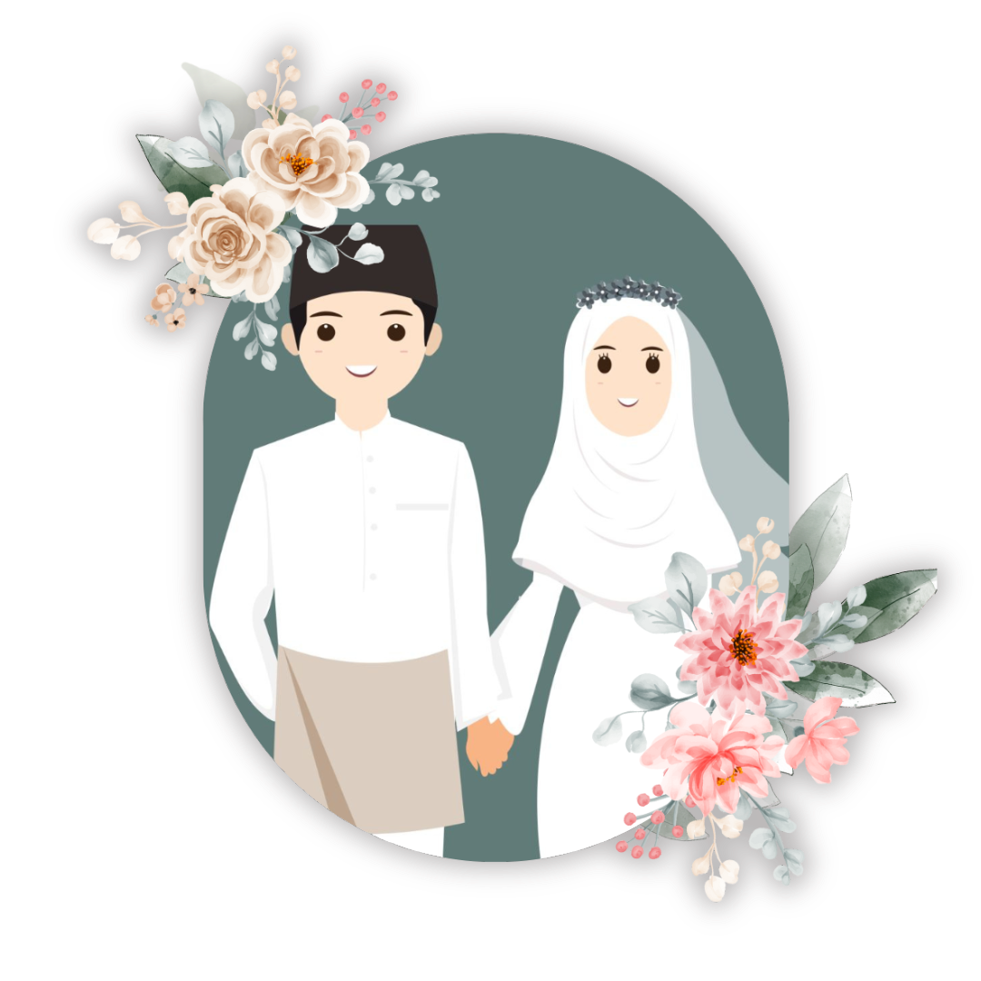 Ifah & Idir (2)