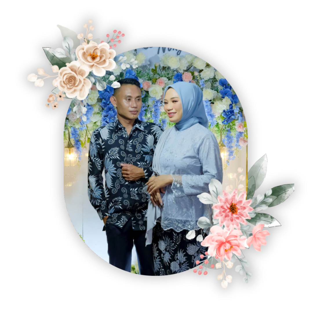 Ifah & Idir (15) Ifah & Idir (15)