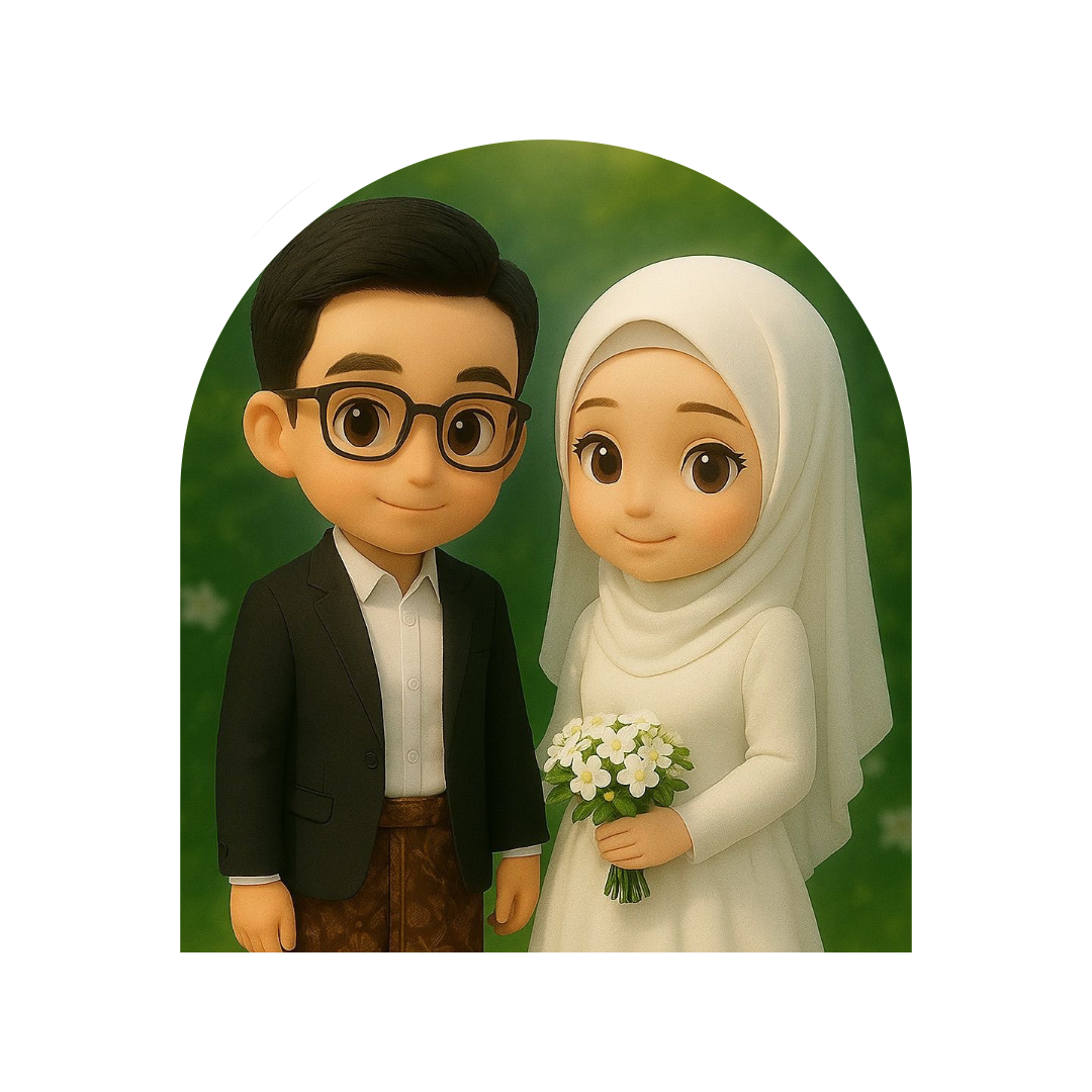 Ifah & Idir Ifah & Idir