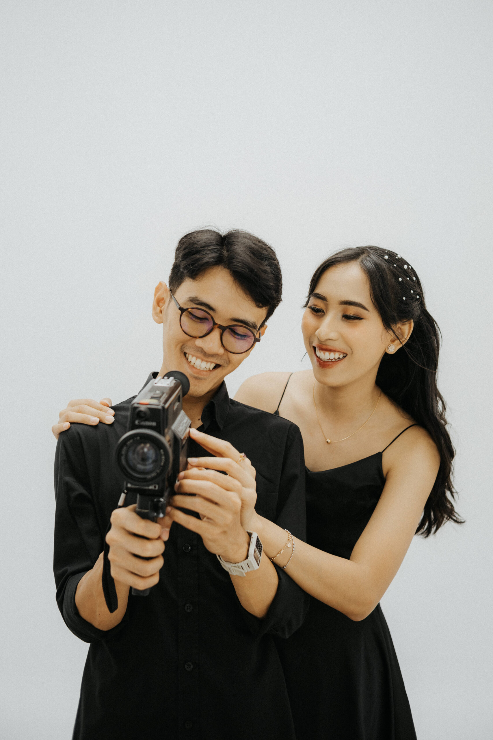 20250416 - Dea & Satya CS - 01772