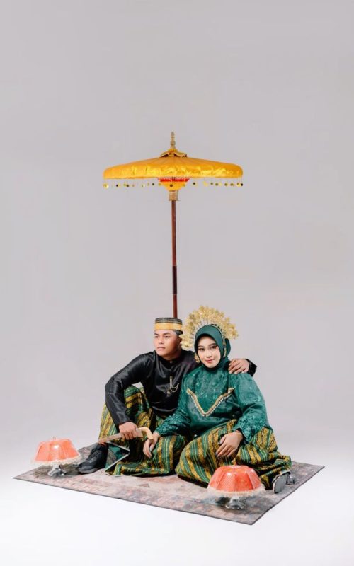 prewedding adat bugis (4)