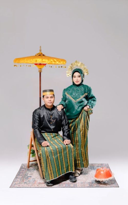 prewedding adat bugis (5)