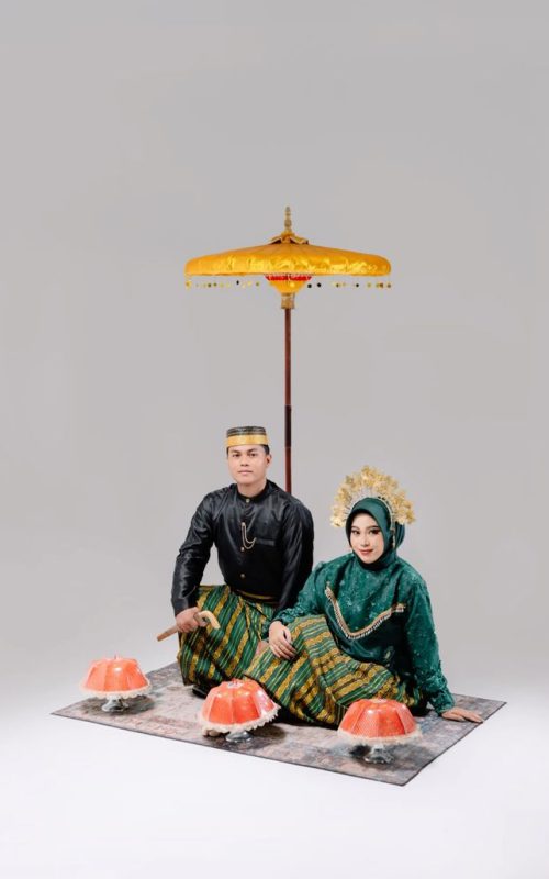 prewedding adat bugis (6)